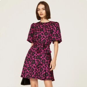 Kate Spade Rosy Garden Dress